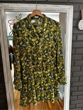 Sunday Best Dress